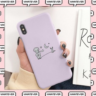 Ốp lưng IPHONE chất liệu TPU mịn cao cấp My best friend