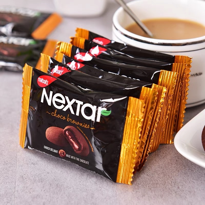 🍩🍩 BÁNH NEXTAR NHÂN CHOCOLATE 🍉🥑🍌