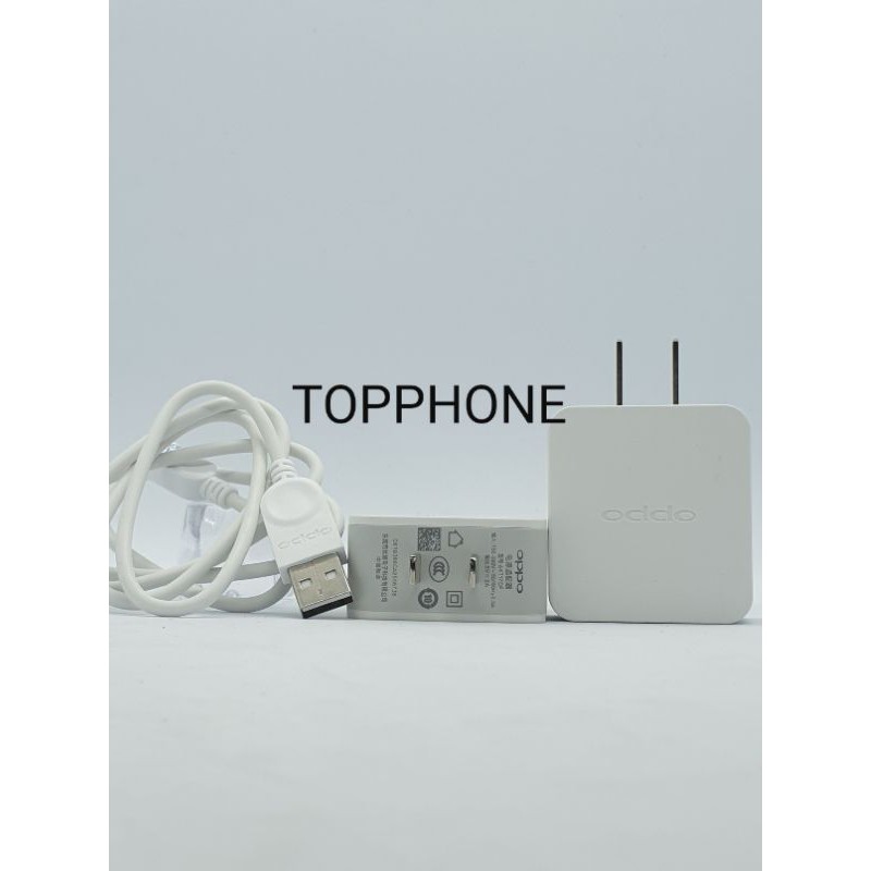 Bộ sạc nhanh oppo 5v-2a