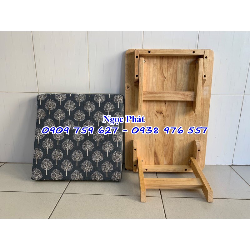 Bàn trà Nhật - Bàn ngồi bệt - Ngọc Phát | BigBuy360 - bigbuy360.vn