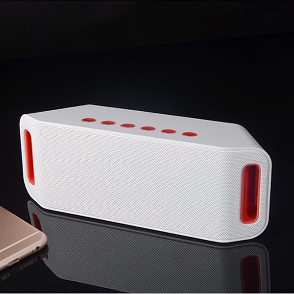 Loa Bluetooth S204 Âm Thanh Cực Hay