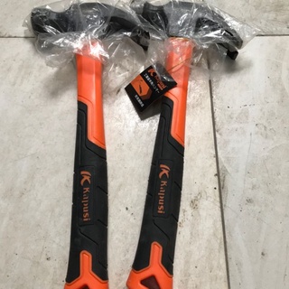 Búa đinh kapusi.0.5kg & búa bafaro 0.25kg