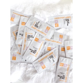 KEM CHỐNG NẴNG CNP  dạng sample 5ml