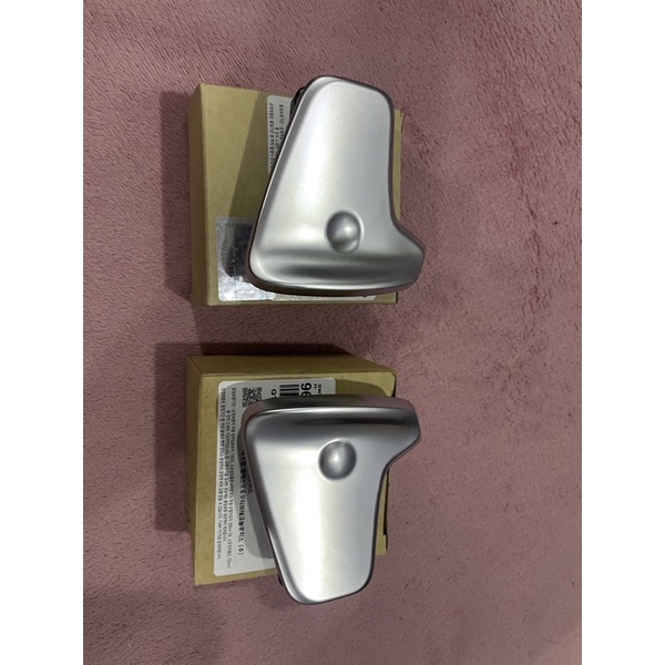 Lẫy Số Vô Lăng Kia K3 , Sorento , K5