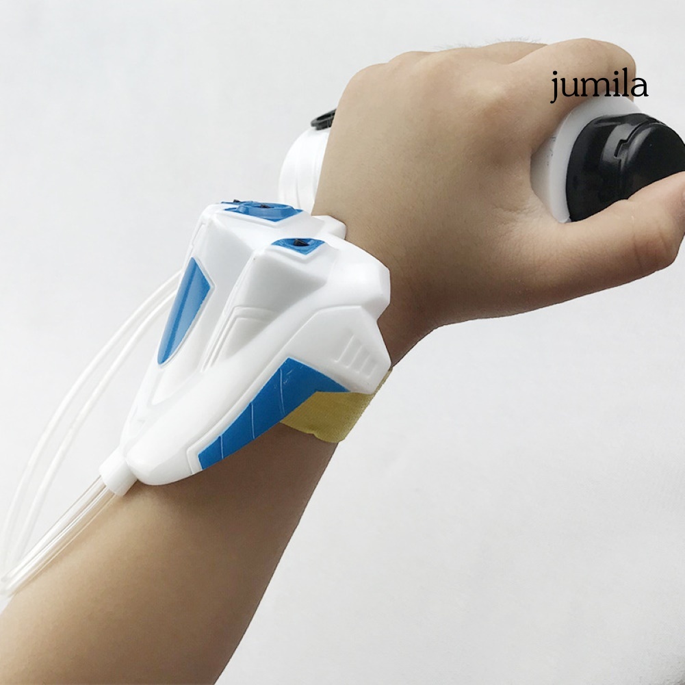 Đồ chơi súng nước đeo tay cho bé tùy chọn màu sắc
