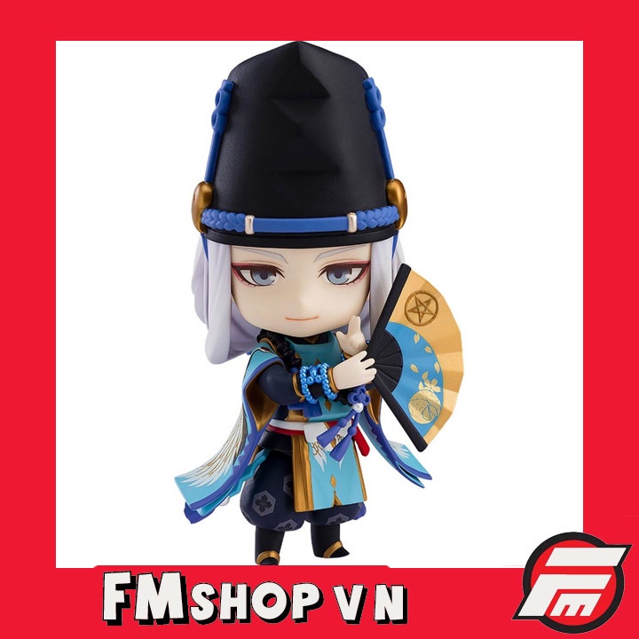 Giảm Giá Mô Hình Nhân Vật Âm Dương Sư Nendoroid 1029 Seimei - Beecost