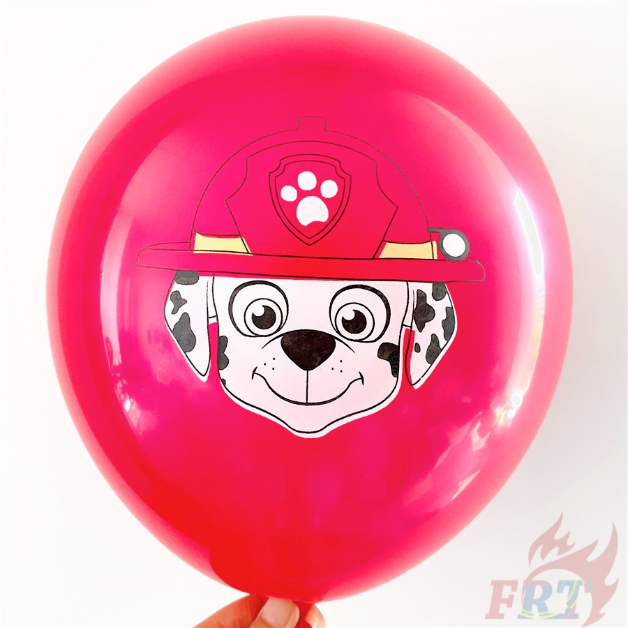 ♦ Trang Trí Tiệc - Bong Bóng ♦ 1 Bong Bóng 12inch Dòng 05 Dùng Trang Trí Tiệc Sinh Nhật