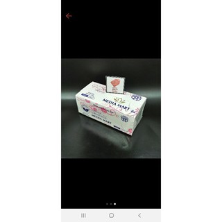 Giấy lụa Media mart 300 tờ 3 lớp