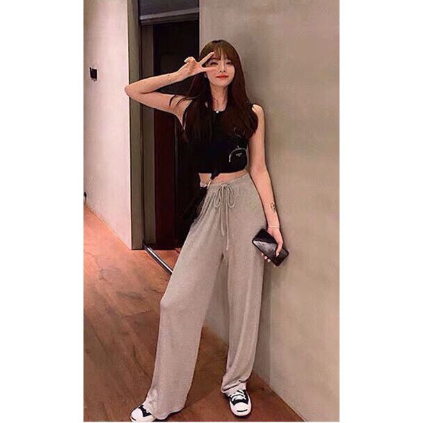 Áo ngực bra nữ dáng croptop thể thao nâng ngực - Áo lót bralette tập gym coton mềm không gọng mút mỏng YLY20 | BigBuy360 - bigbuy360.vn