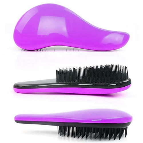 Lược Chải Tóc Massage Gỡ Rối Tạo Kiểu Tóc Cho Salon