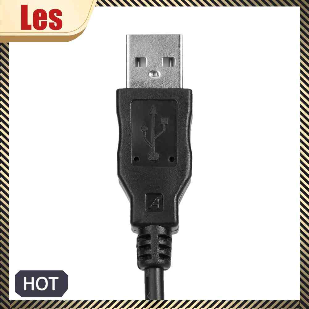 Cáp Sạc IFC-400PCU Mini USB2.0 Cho Dòng Máy Ảnh Canon