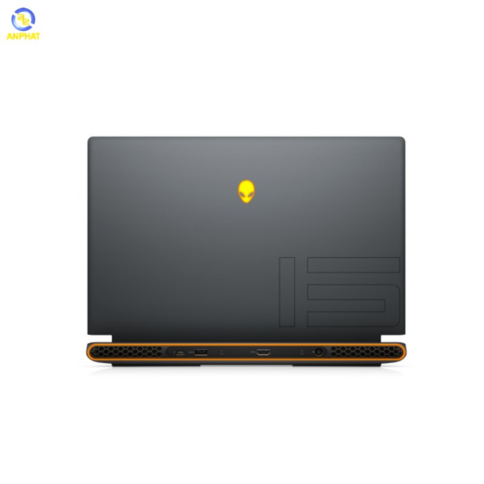 Laptop Dell Alienware M15 R6 P109F001ABL (Core™ i7-11800H | 32GB | 1TB | RTX 3060 6GB | 15.6 inch QHD | Win 10+Office HS | BigBuy360 - bigbuy360.vn