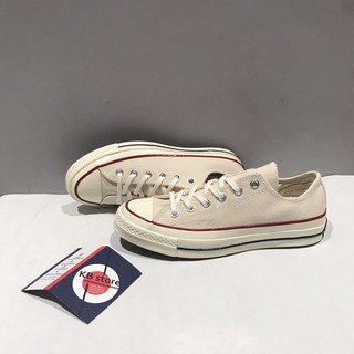 Giày Converse 1970s parchment cổ thấp