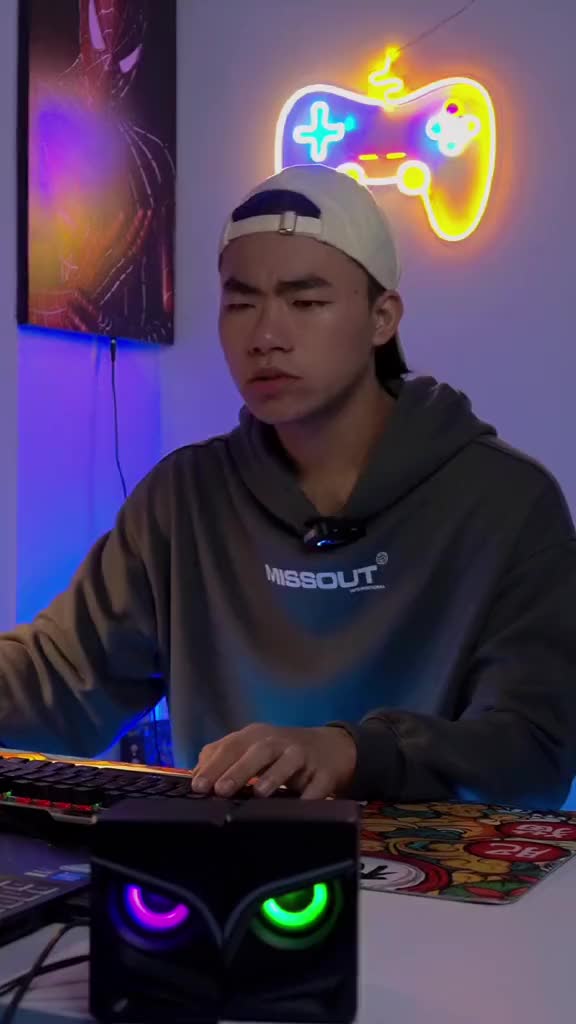 bàn phím cơ LEAVEN K550 Gửi hàng trong 24 giờ PRO RGB LED Bàn phím trò chơi | BigBuy360 - bigbuy360.vn