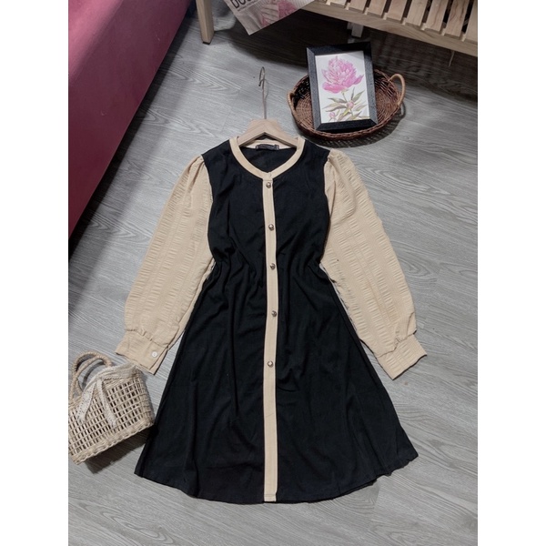 VÁY LEN KHUY PHA TAY NHÚN NHĂN | BigBuy360 - bigbuy360.vn