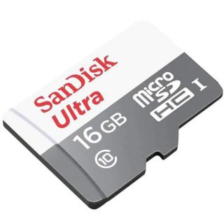 Thẻ nhớ micro SD 16GB siêu rẻ