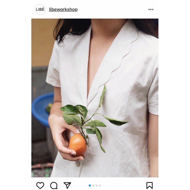 Áo Libe đồng giá 165.000đ