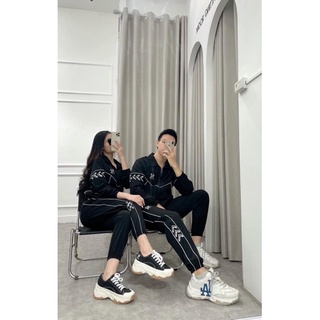 Bộ thể thao NY