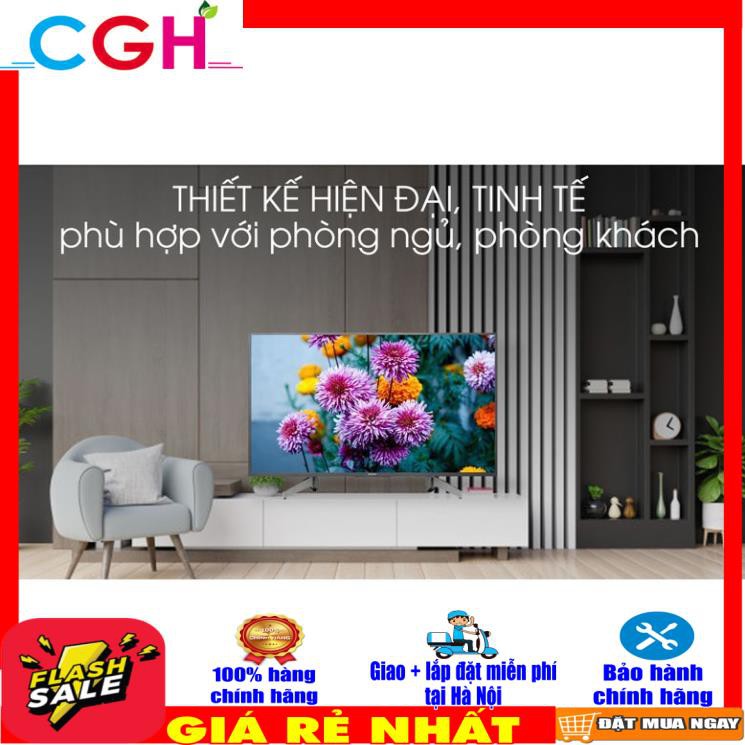 Tivi SONY 43 inch Internet TV KDL-43W660G