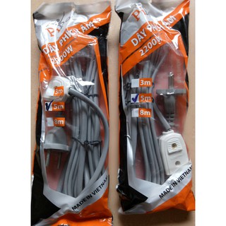 DÂY LIỀN PHÍCH ÂM CS2200W