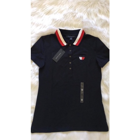 POLO NỮ TOMMY HILFIGER ( 💯 AUTH) | BigBuy360 - bigbuy360.vn