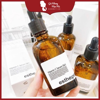 Serum Vitamin C 561 EsthePro