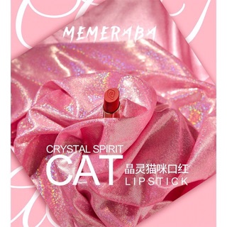 Son mèo Crystal Memeraba