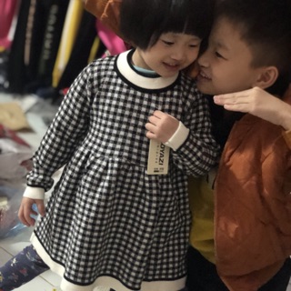 Combo váy len( mai hoàng Ngọc