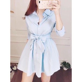 Váy nữ đẹp khuyến mãi