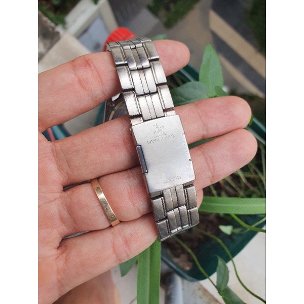 Đồng hồ điện tử Casio Liage chính hãng