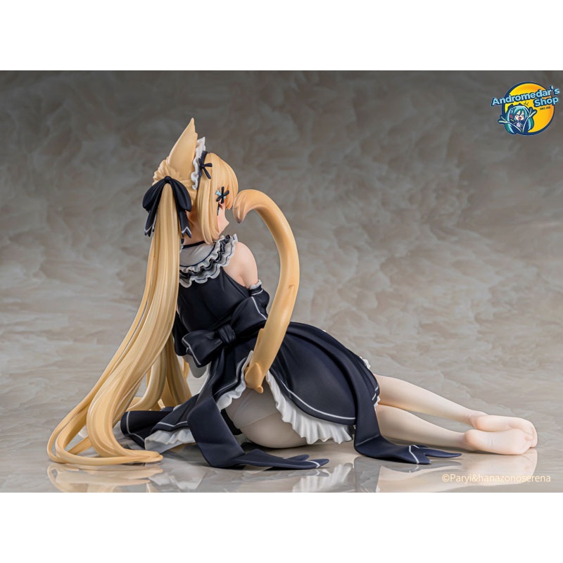 Mô hình nhân vật Virtual YouTuber Serena Hanazono 1/7 Complete Figure