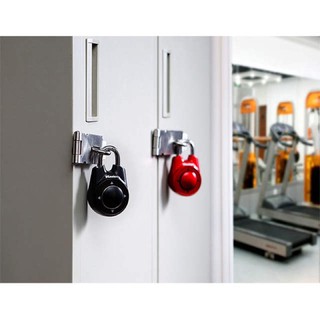 Khoá dẫn hướng Master Lock Speed Dial 1500iD Combination Lock