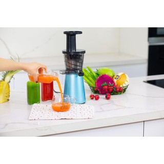 MÁY ÉP CHẬM KALITE KL-530