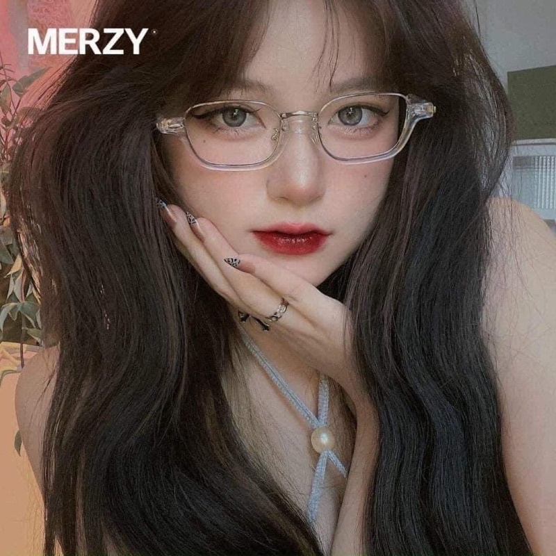 SON MERZY NOIR M13 VỎ ĐEN