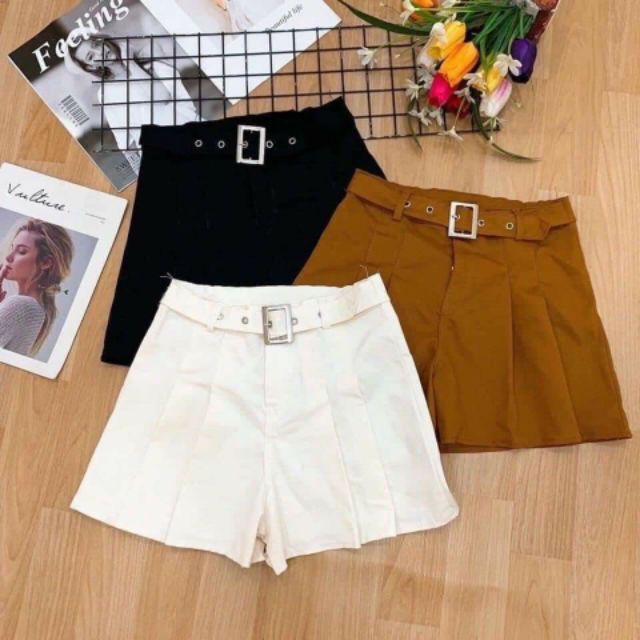 Chân váy kaki Auto xinh | BigBuy360 - bigbuy360.vn