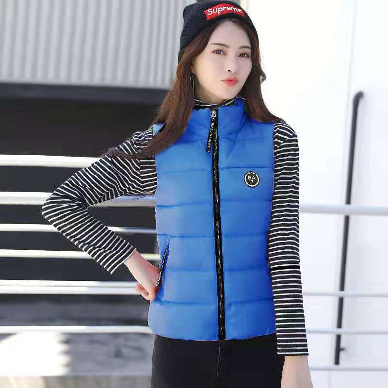 (VL037) ÁO KHOÁC PHAO NỮ GHI LÊ CÁ TÍNH | BigBuy360 - bigbuy360.vn