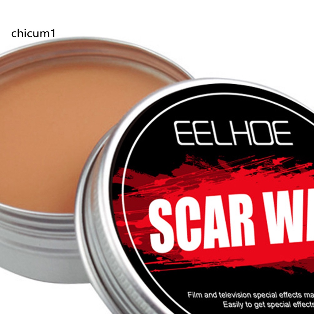 [Hàng mới về] Sáp tạo sẹo hóa trang halloween làm sáng da | BigBuy360 - bigbuy360.vn