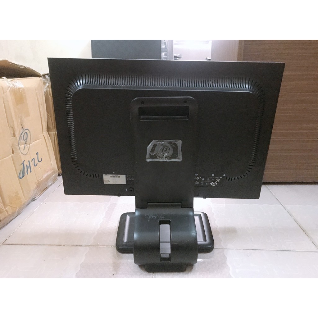 MÀN HÌNH MÁY TÍNH HP 20 22 inch LA2205WG ĐẸP