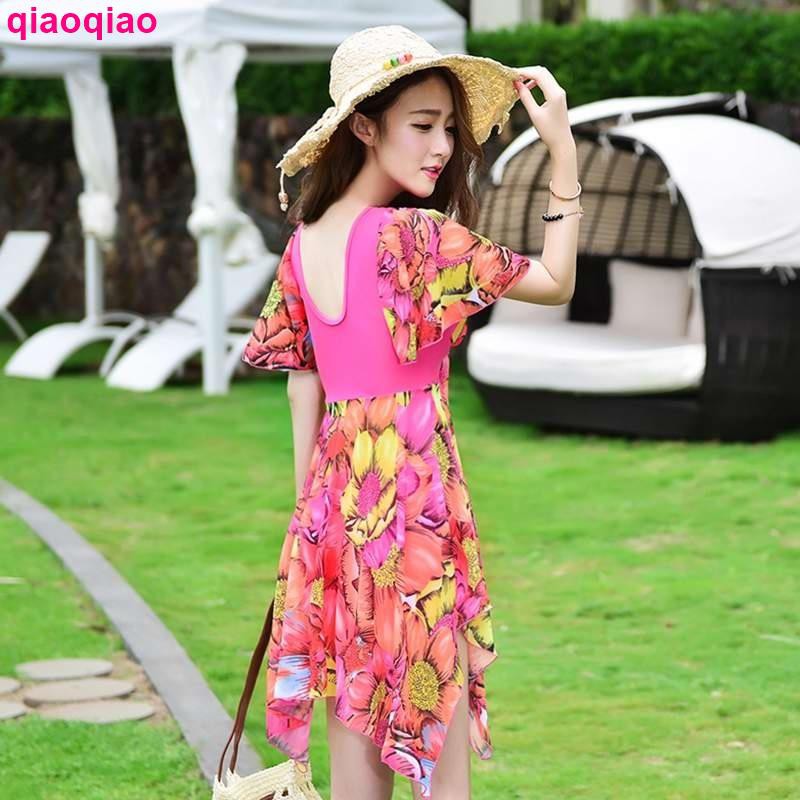 Bộ Đồ Bơi Thời Trang Cho Phụ Nữ Trung Niên 200 | BigBuy360 - bigbuy360.vn
