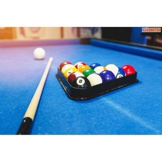 tranh dán tường 3d trang trí quán bida keo sẵn