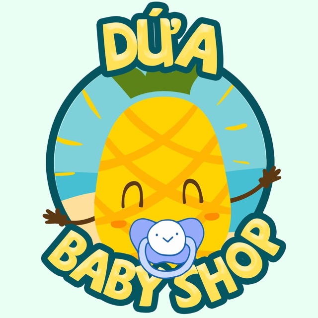 Dứa Baby Shop