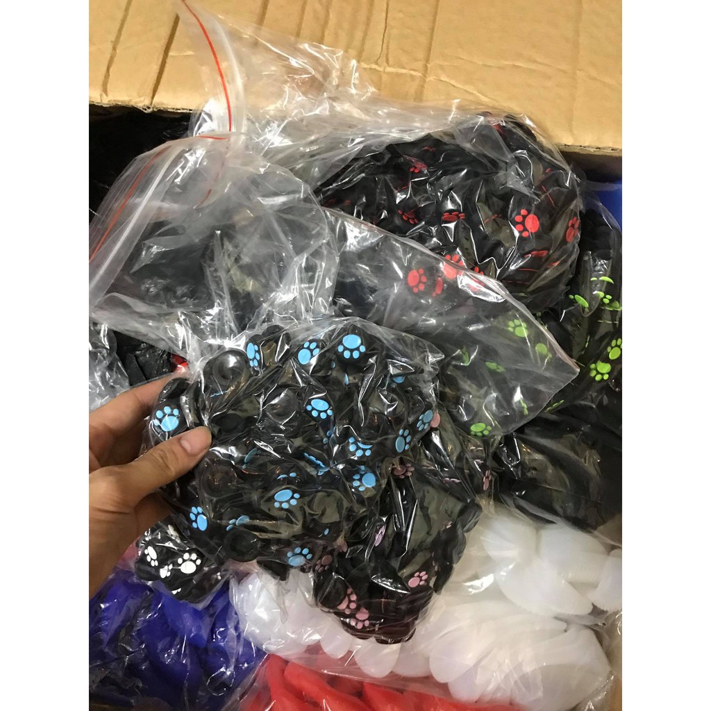 Bộ Bọc Cần Analog Chân Mèo Cho Tay Cầm Xbox 360 / Xbox One / Xbox One S / PS4