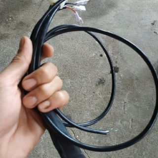 Mạch relay cho kèn đôi