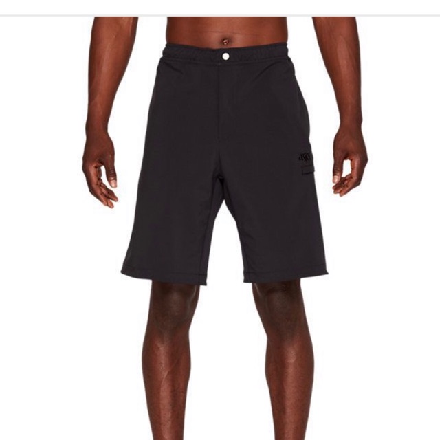 Quần short Asics Tiger nam 2191A252.001