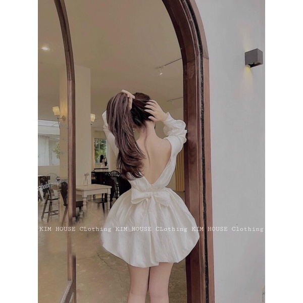 VÁY THIẾT KẾ♥️