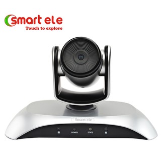 Camera PTZ 360 Họp Hội Nghị Trực Tuyến Cao Cấp SME – H1080U