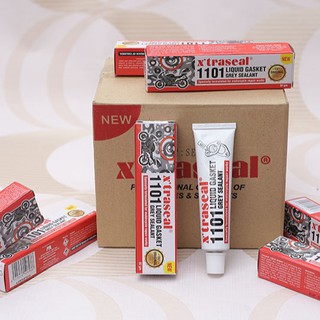 Keo dán gioăng X’traseal 1101 Liquid gasket 100gr