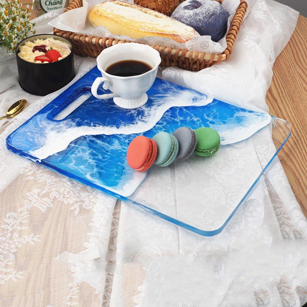 Khuôn Nhựa Làm Trang Sức Thủ Công