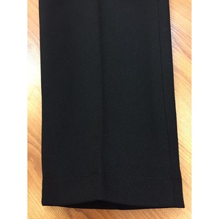 Quần Baggy công sở cao cấp (ảnh thật)