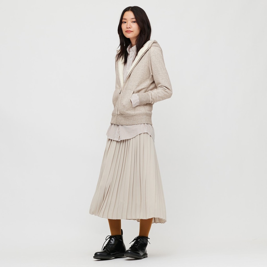 Áo khoác lót lông cừu xuất xịn | BigBuy360 - bigbuy360.vn